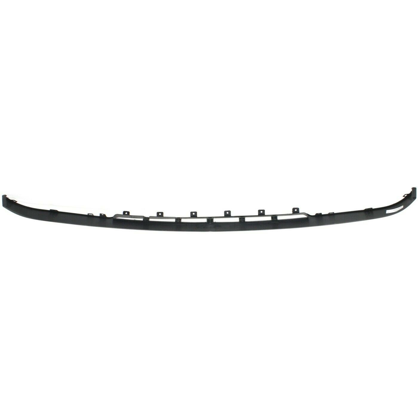 Valance For 14-20 Durango Sport Utility AWD Code MLH Air Dam Textured Front_voghion.com