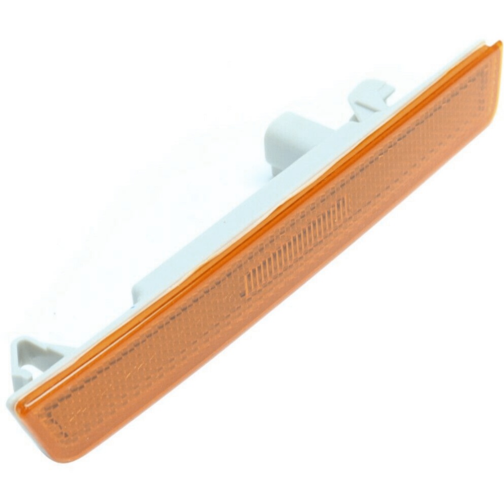 Side Marker For 2015-2021 Dodge Challenger Coupe Front Left Amber With Bulb_voghion.com