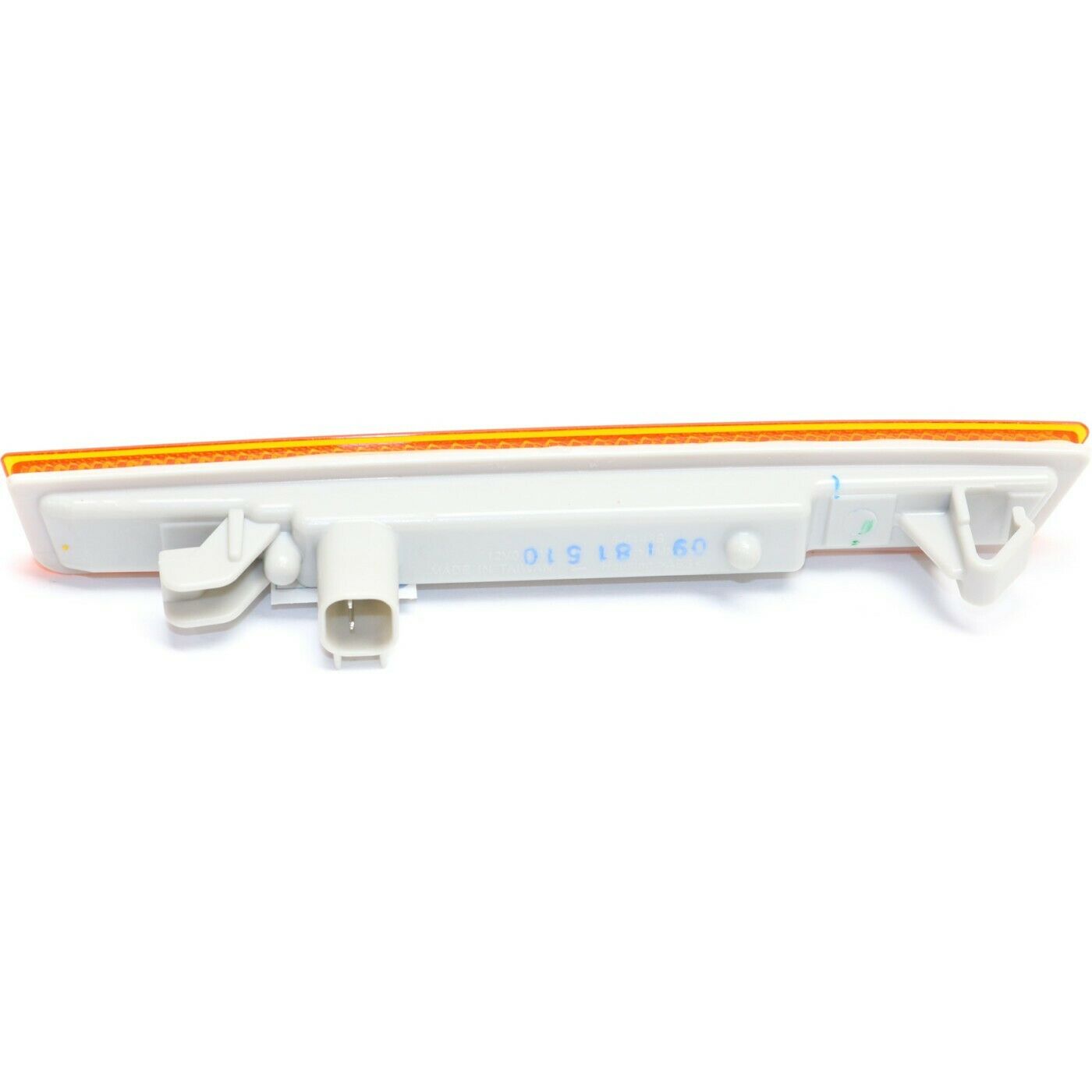 Side Marker For 2015-2021 Dodge Challenger Coupe Front Left Amber With Bulb_voghion.com