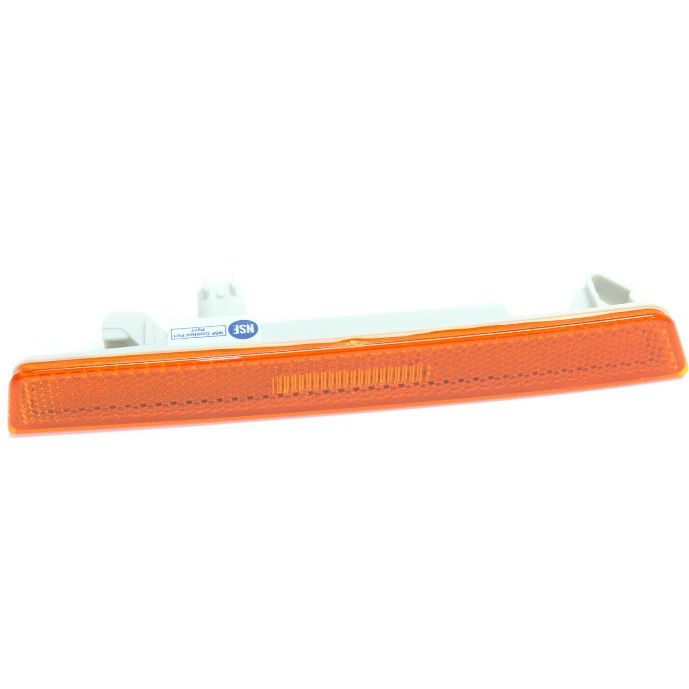 Side Marker For 2015-2021 Dodge Challenger Coupe Front Left Amber With Bulb_voghion.com
