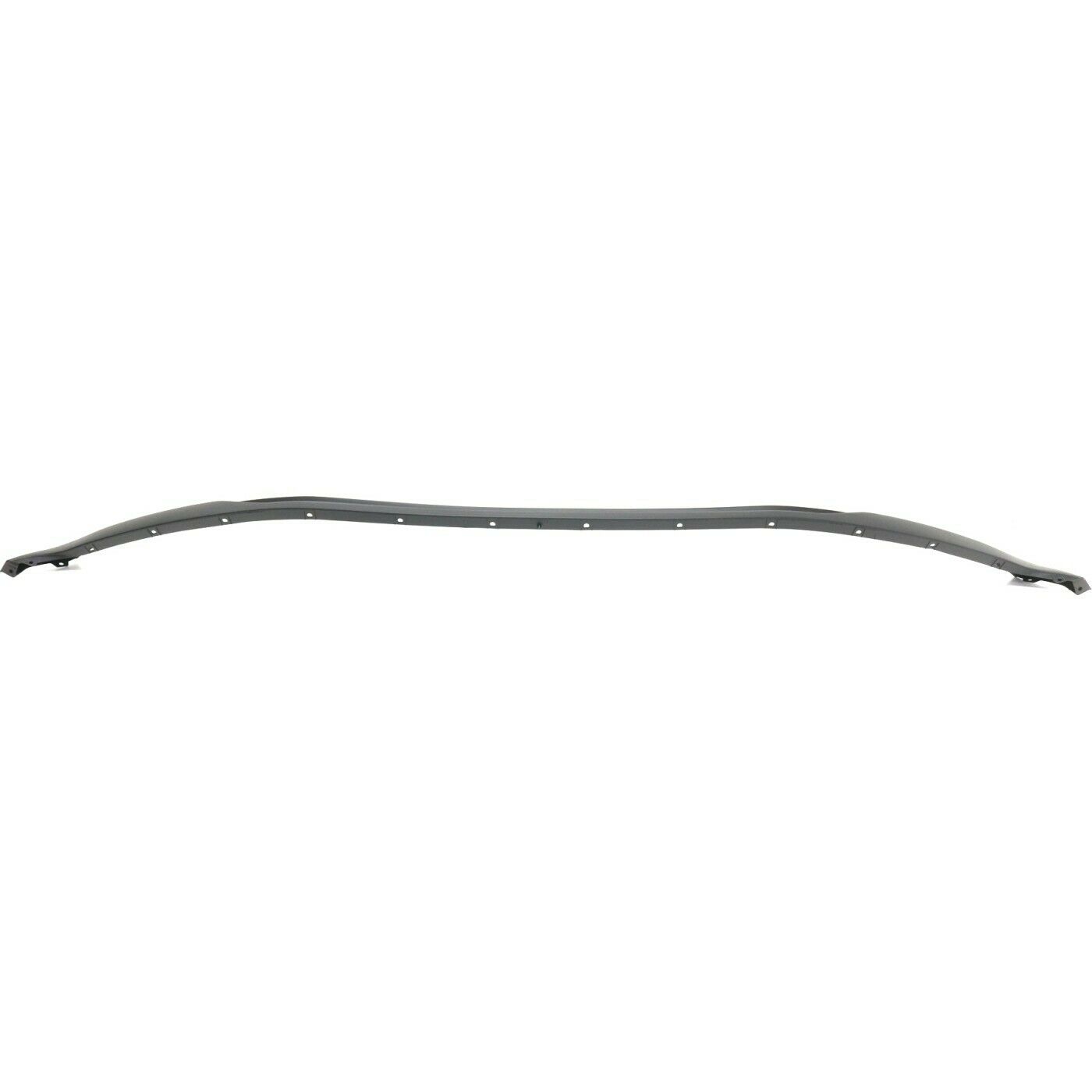 Front Valance For 2011-2014 Ford Edge For 18 & 20 Inches Wheels Textured_voghion.com