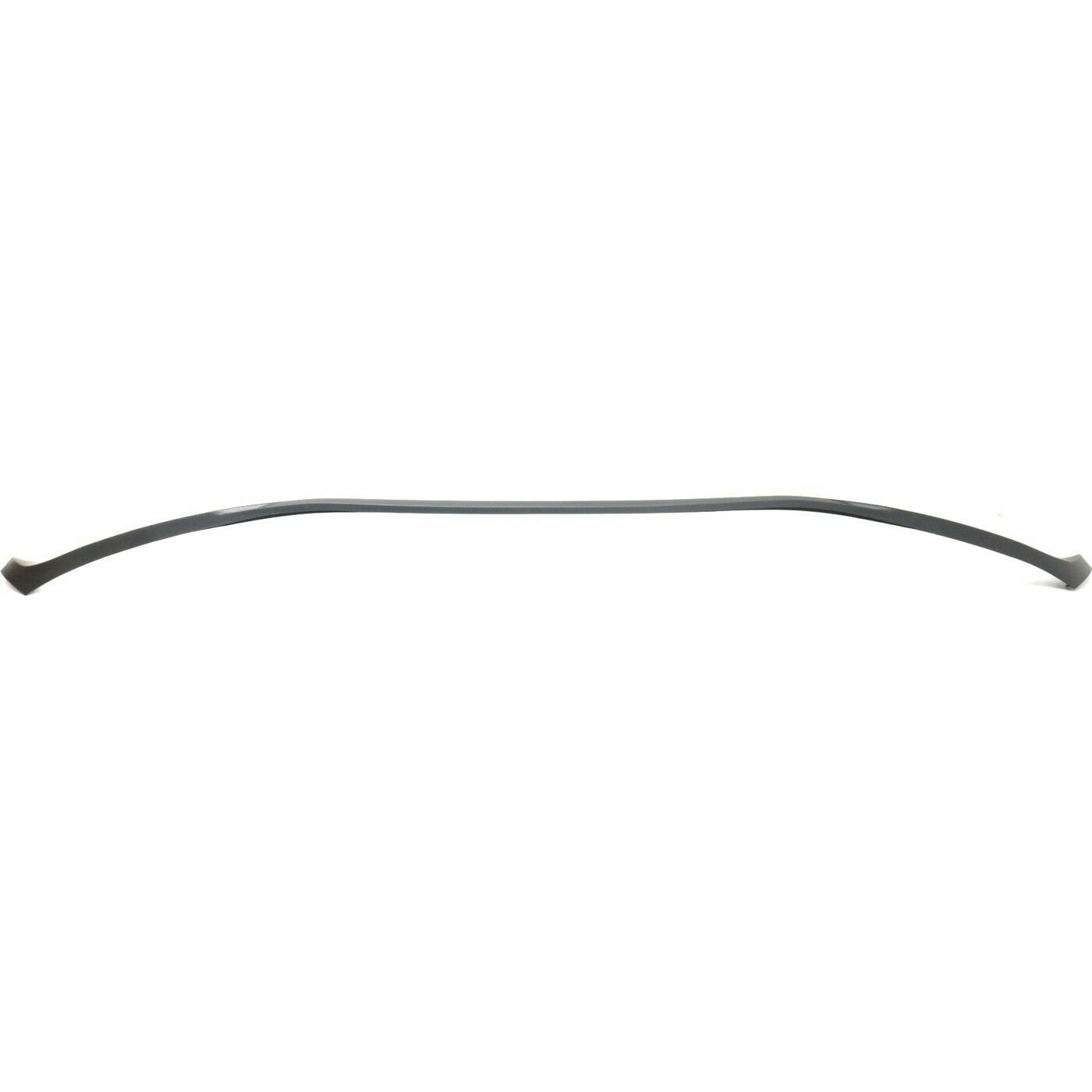 Front Valance For 2011-2014 Ford Edge For 18 & 20 Inches Wheels Textured_voghion.com