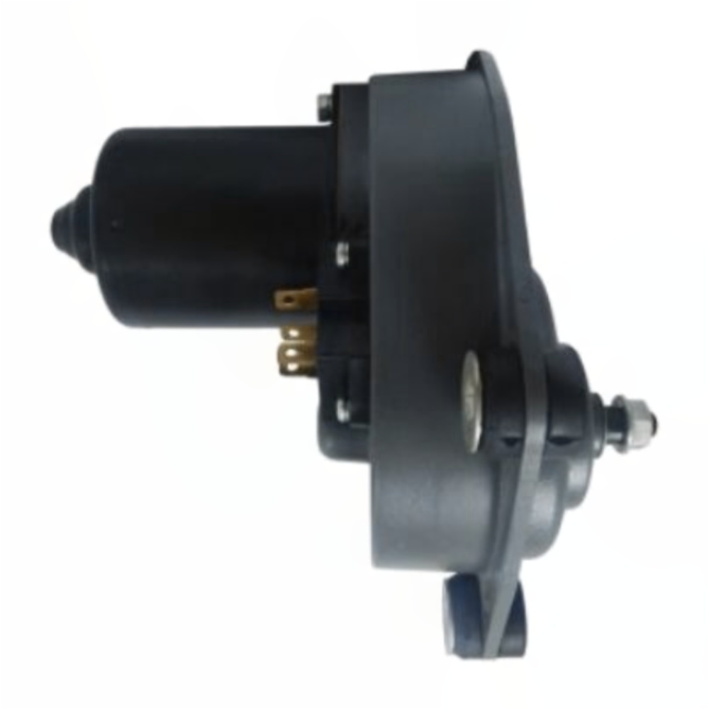 For Plymouth 1968-1970 Road Runner Base U/K Windshield Wiper Motor Front_voghion.com